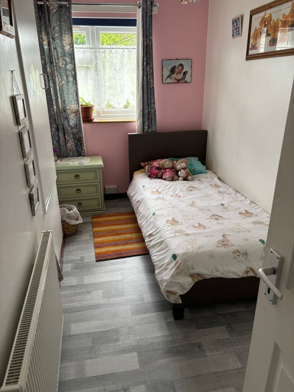 Room Spencers Croft in Harlow