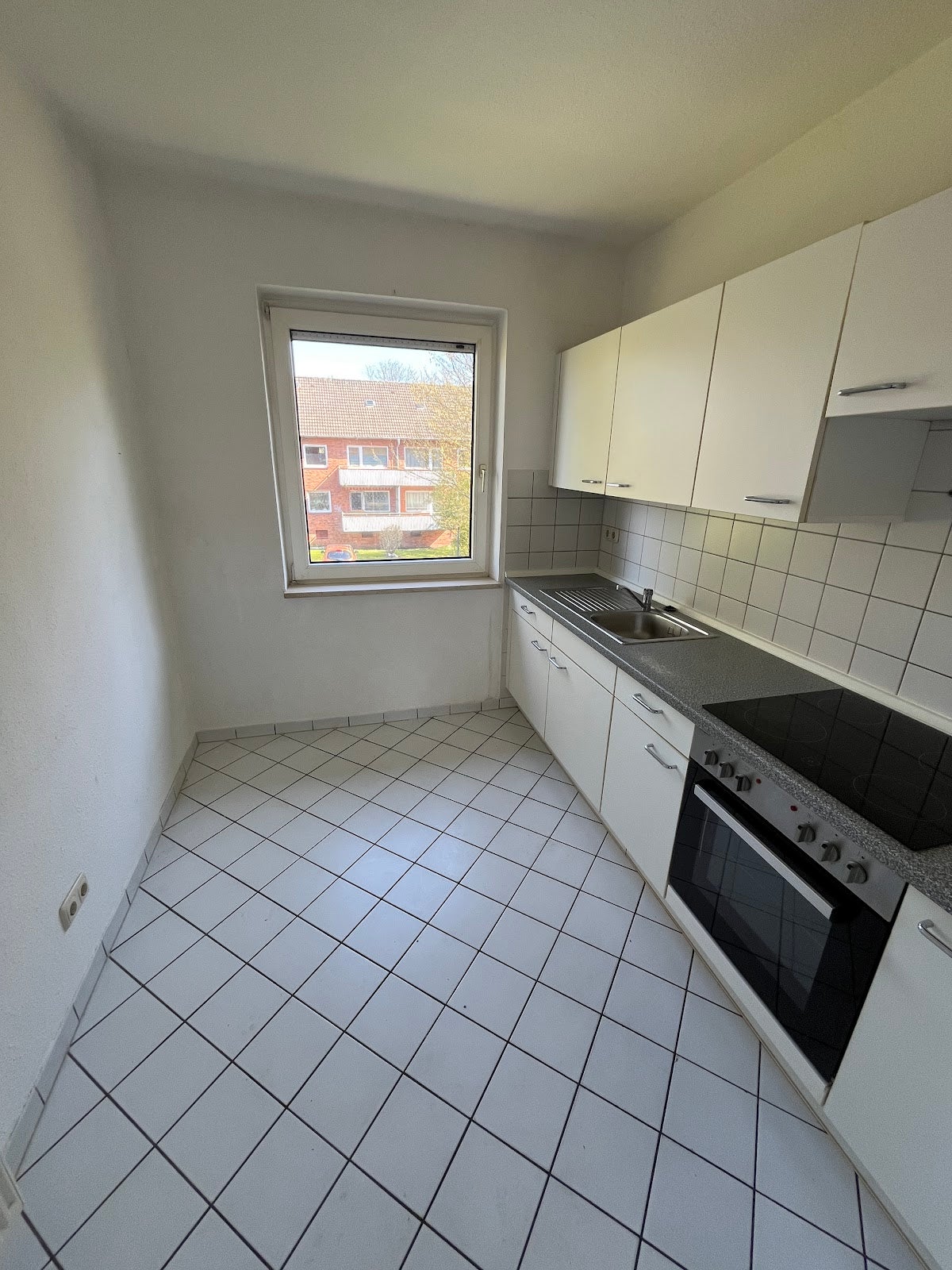 Wohnung Ostlandstraße in Rendsburg