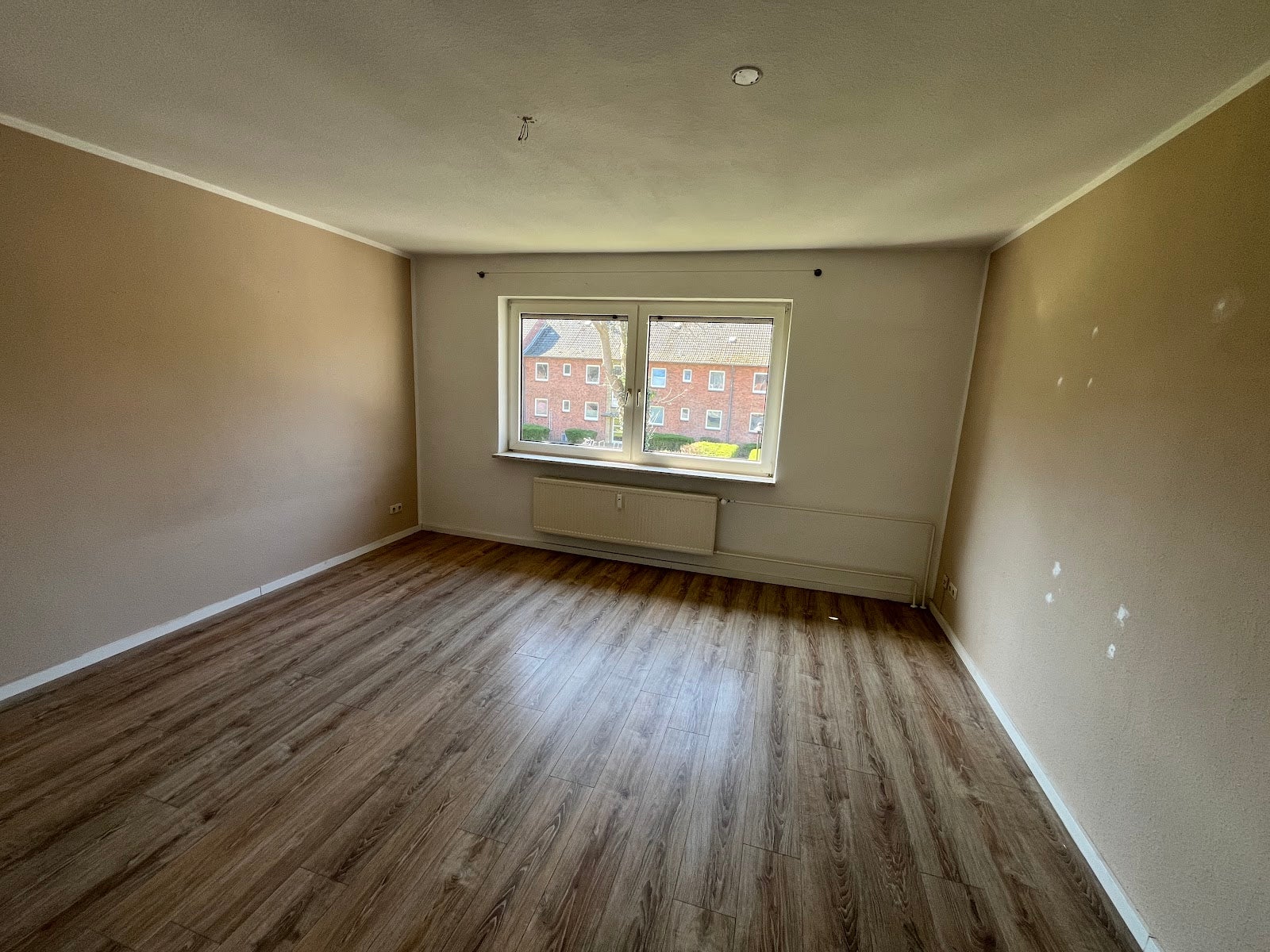 Wohnung Ostlandstraße in Rendsburg