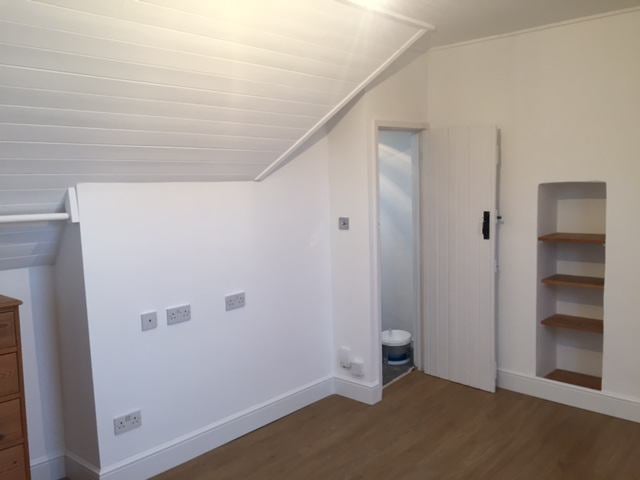 Room Godolphin Road in Greater London