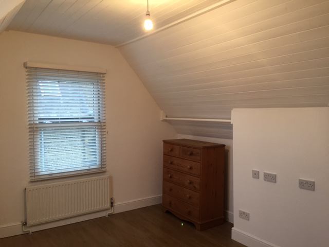 Room Godolphin Road in Greater London