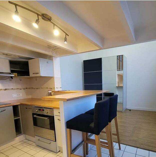 Flat Rue du Connétable in Chantilly