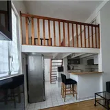 Flat Rue du Connétable in Chantilly