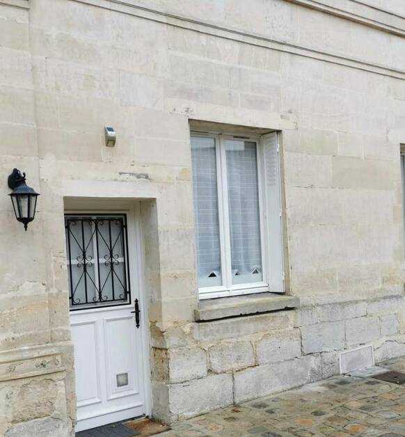 Flat Rue du Connétable in Chantilly