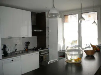 Appartement Rue du Temple à Aix-les-Bains