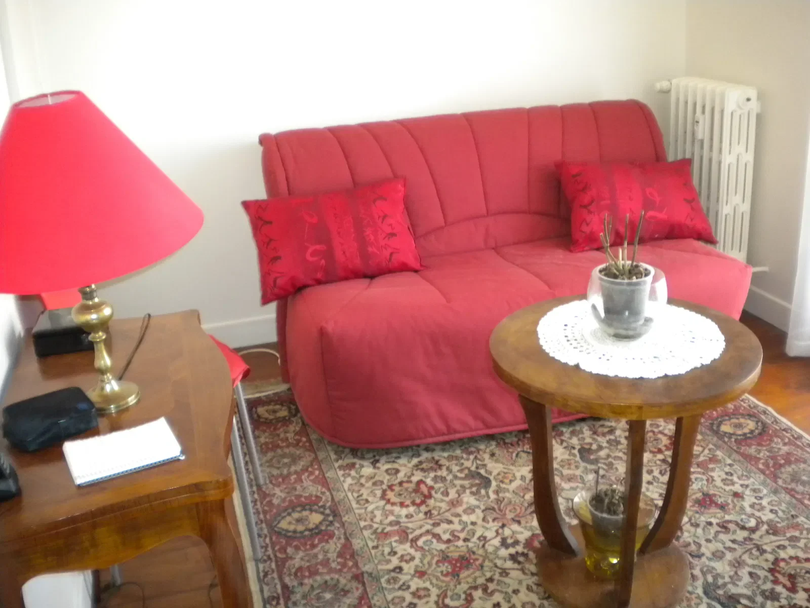 Appartement Rue du Temple à Aix-les-Bains