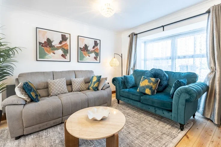 House Fowler Close in Southend-on-Sea