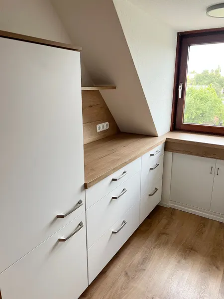 Wohnung Lothringer Straße in Kassel