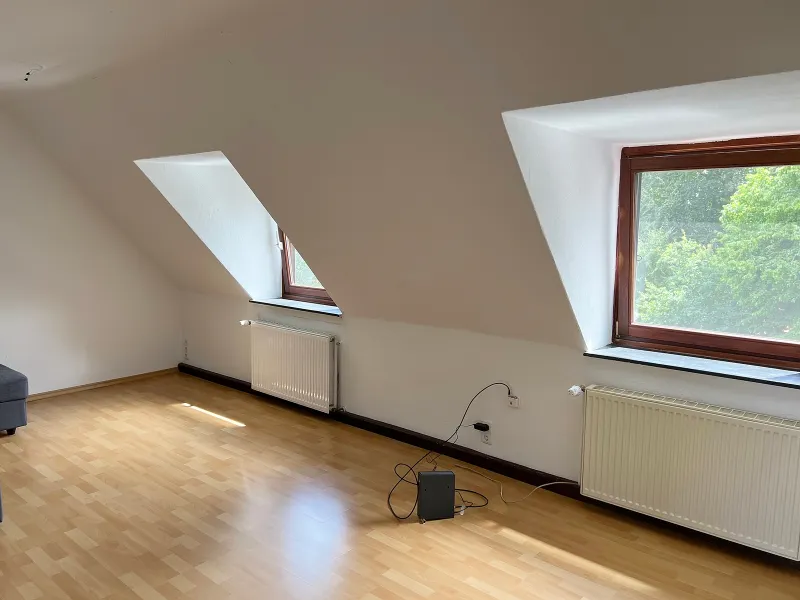 Wohnung Lothringer Straße in Kassel