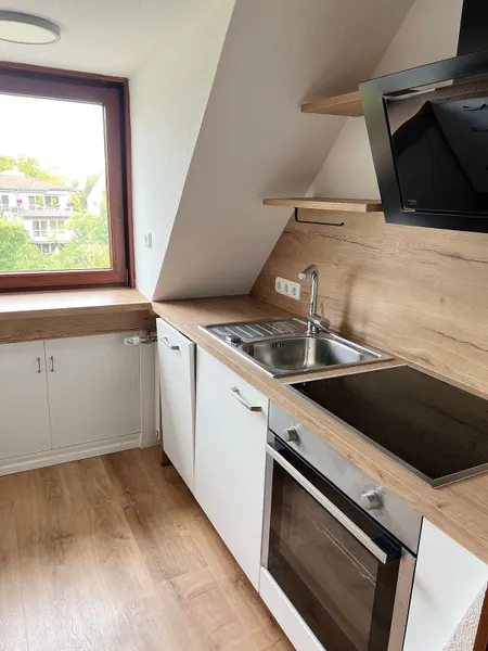 Wohnung Lothringer Straße in Kassel