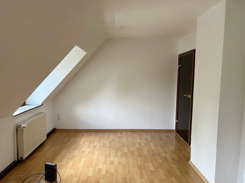 Wohnung Lothringer Straße in Kassel