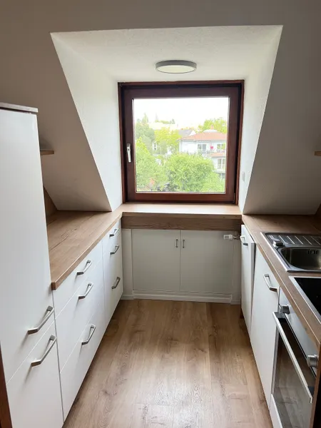 Wohnung Lothringer Straße in Kassel