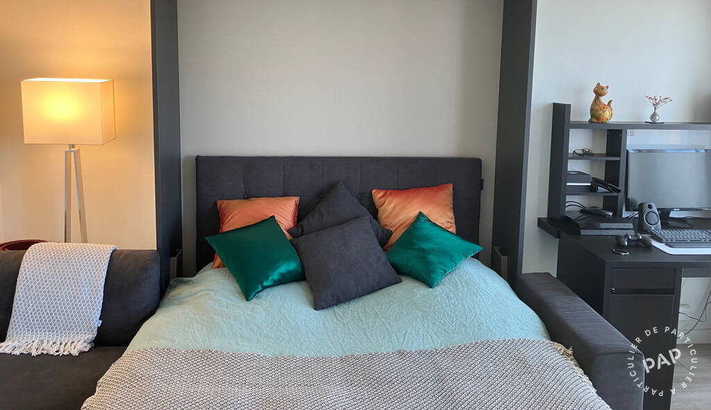 Appartement Place du Général Kœnig à Paris