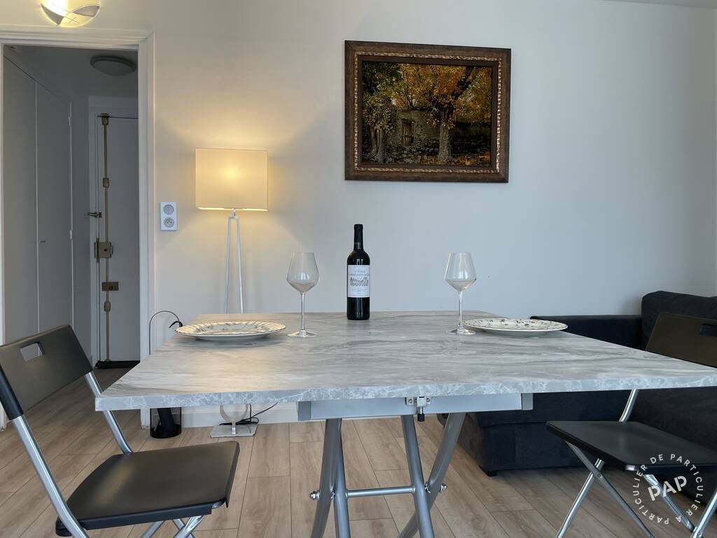 Appartement Place du Général Kœnig à Paris