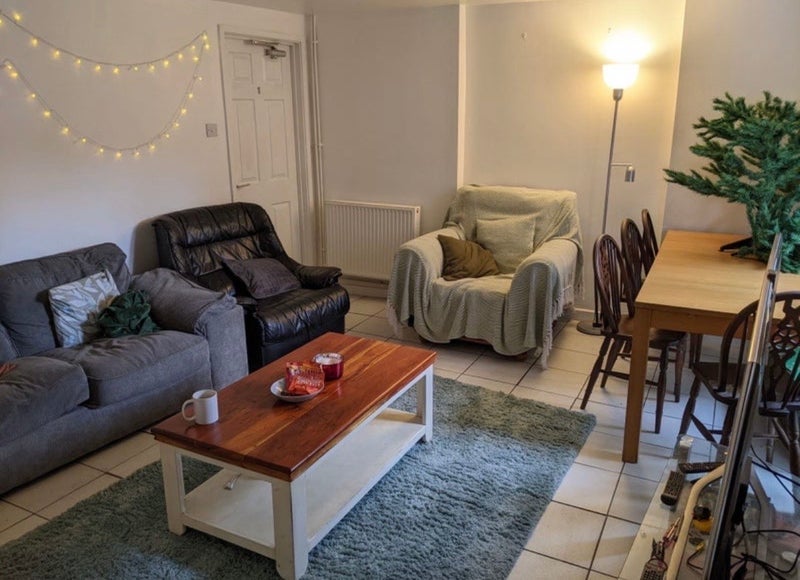 Room Dean Lane in Bristol