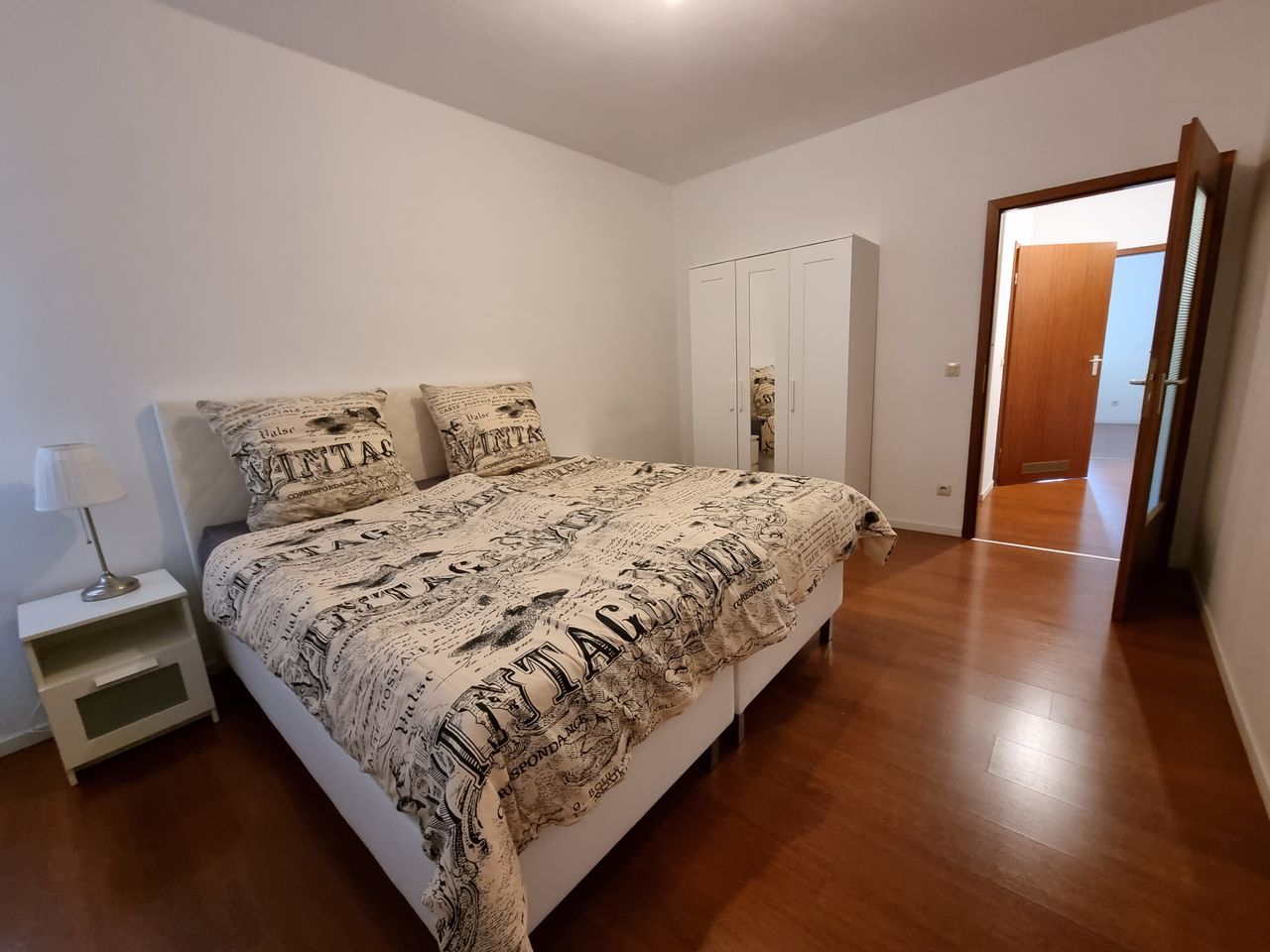 Wohnung Lübecker Straße in Berlin