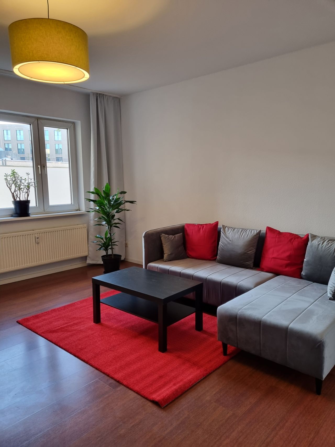 Wohnung Lübecker Straße in Berlin