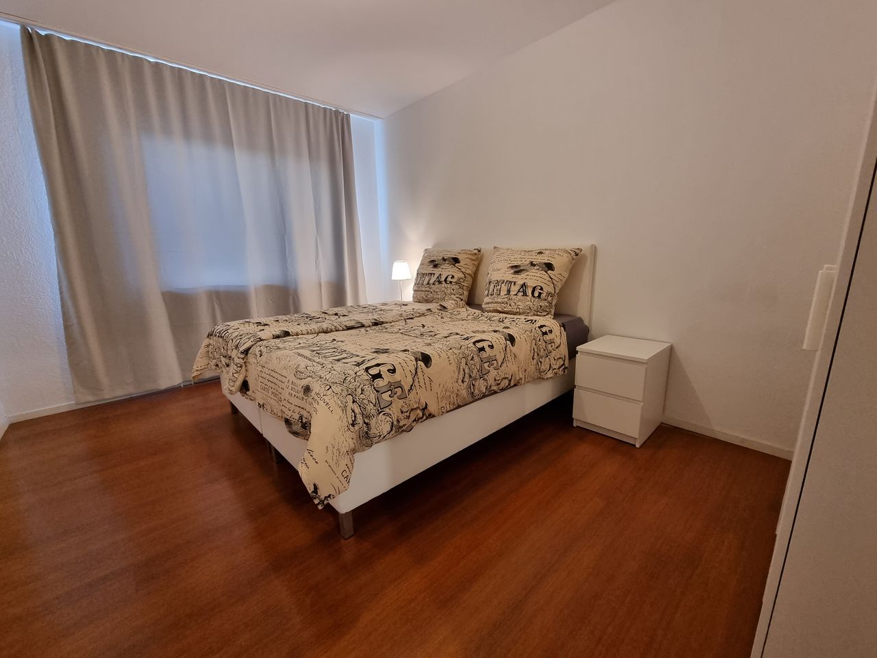 Wohnung Lübecker Straße in Berlin