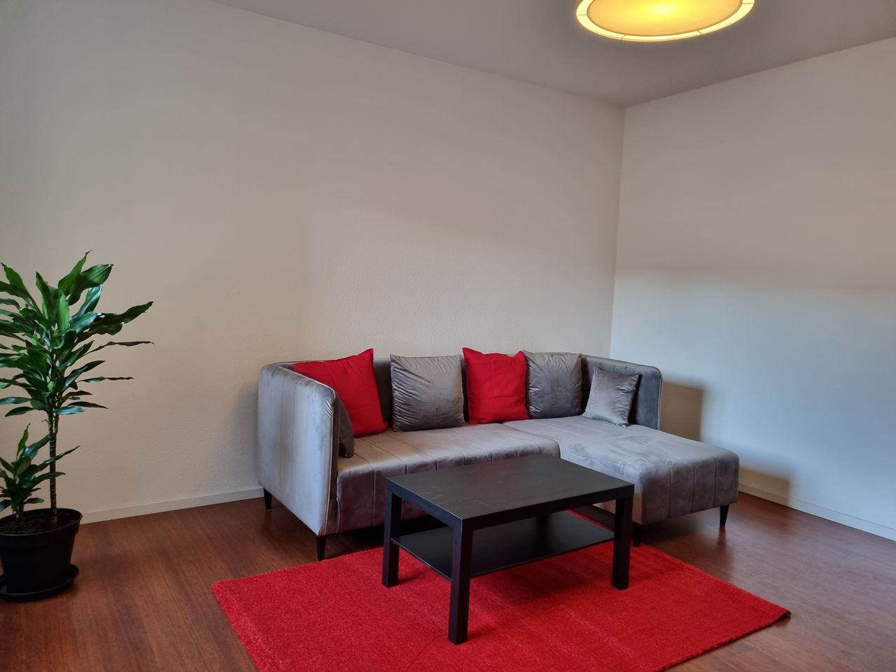 Wohnung Lübecker Straße in Berlin
