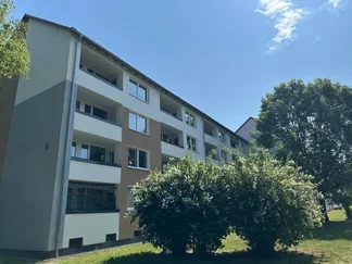 Wohnung Fuldaer Wende in Hannover