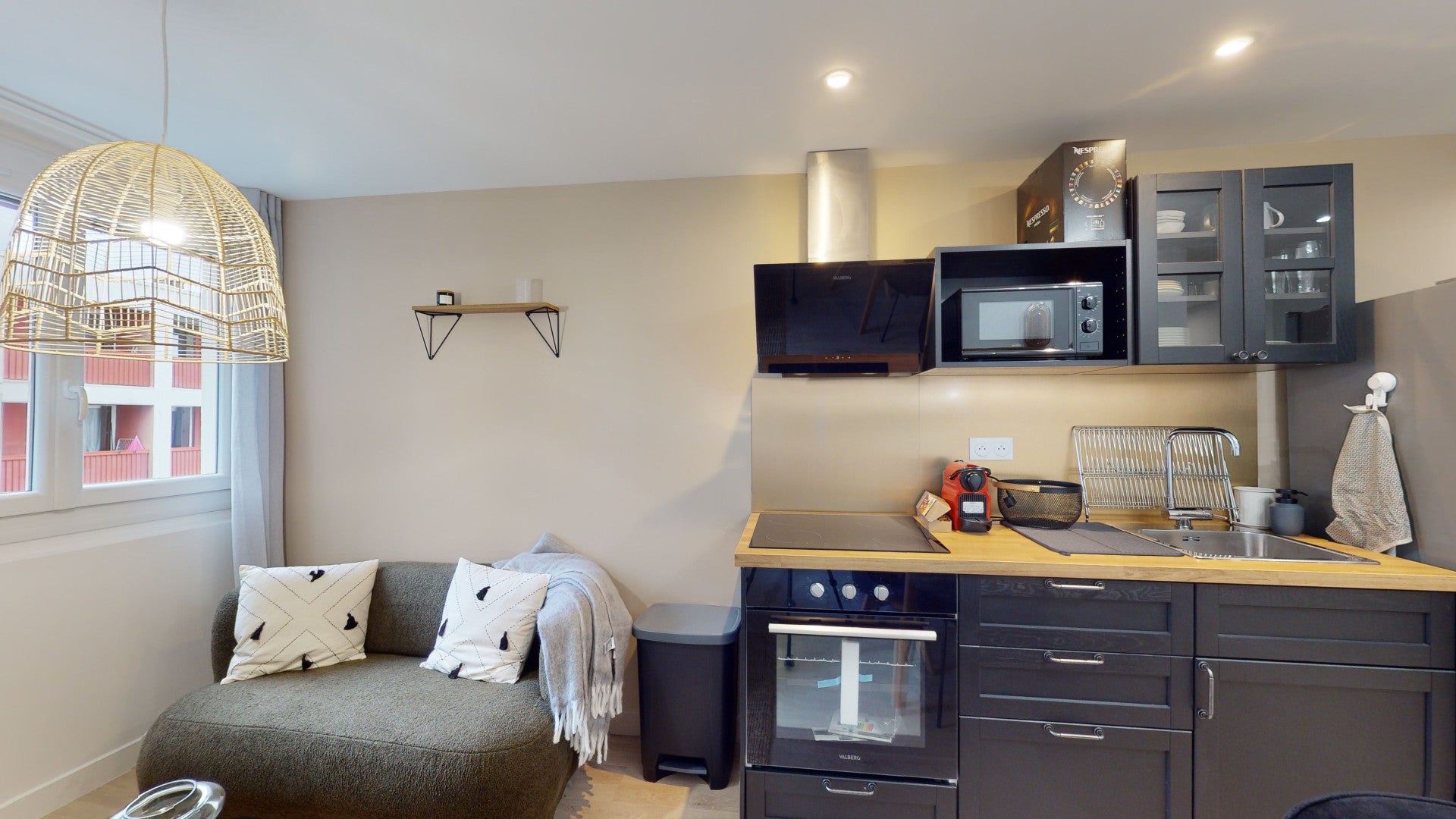 Appartement Rue Pierre de Vernols à Montpellier