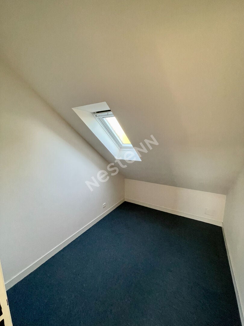 Appartement Rue Alfred de Vigny à Ciran