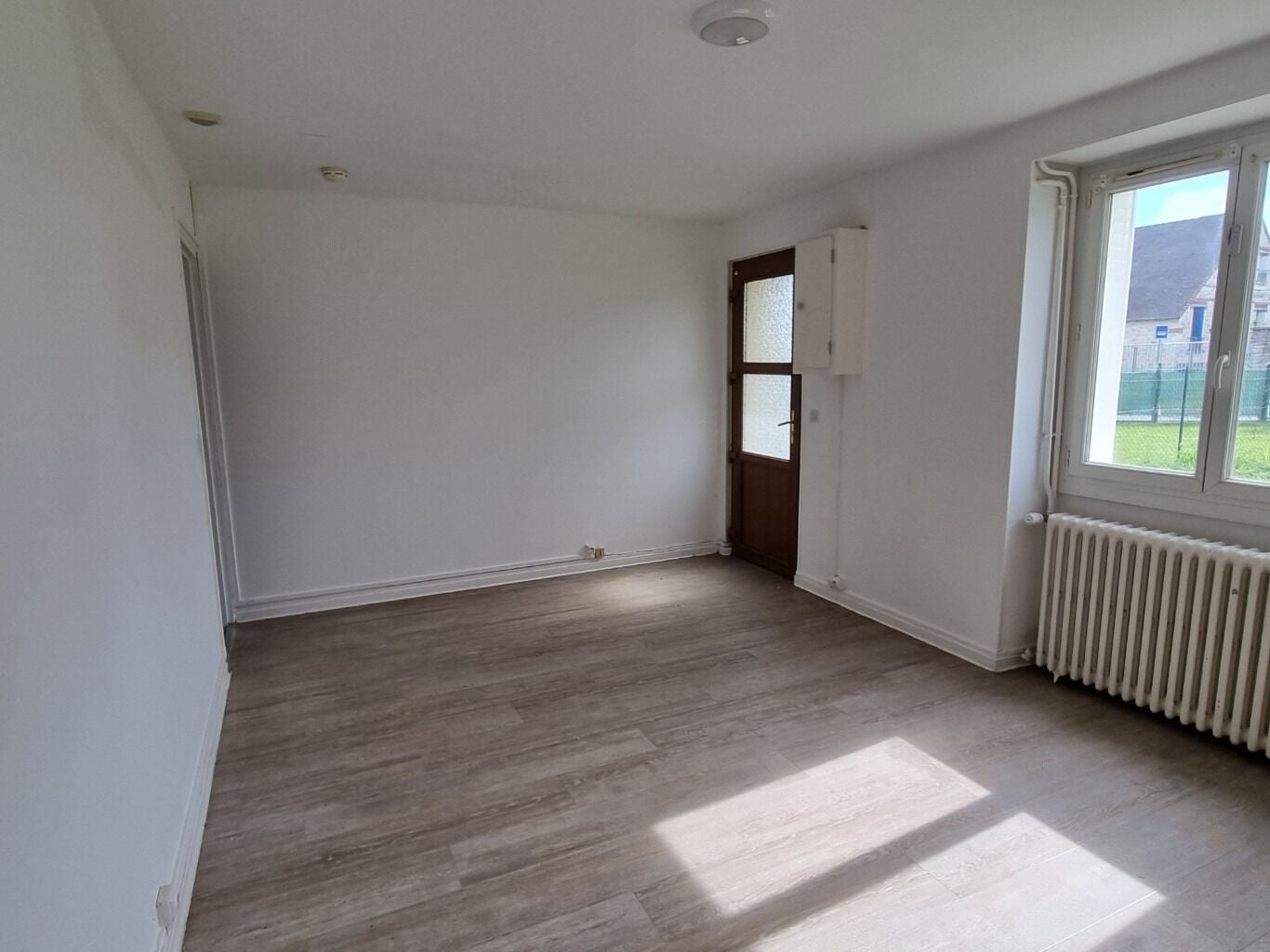 Appartement Rue Louis Moreau à Étampes