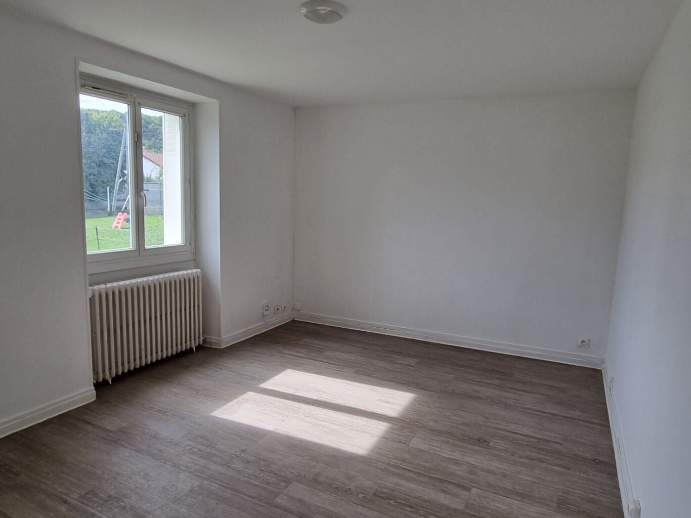 Appartement Rue Louis Moreau à Étampes