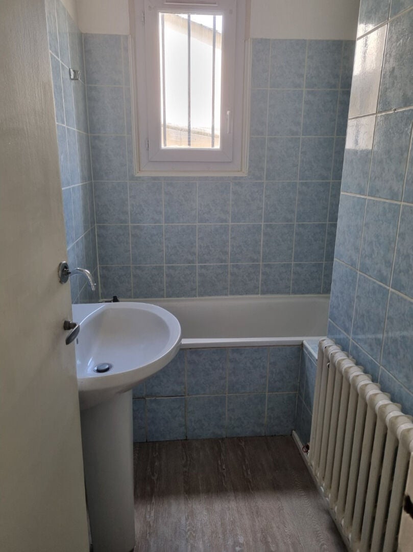 Appartement Rue Louis Moreau à Étampes