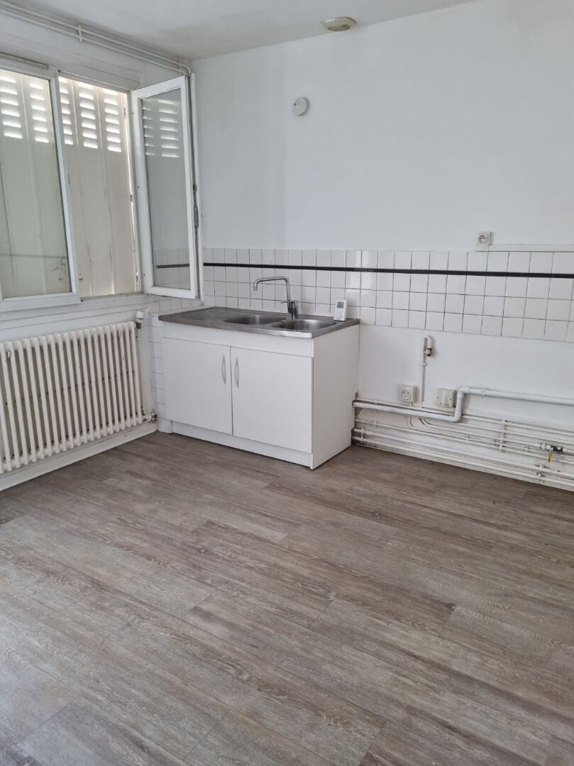 Appartement Rue Louis Moreau à Étampes