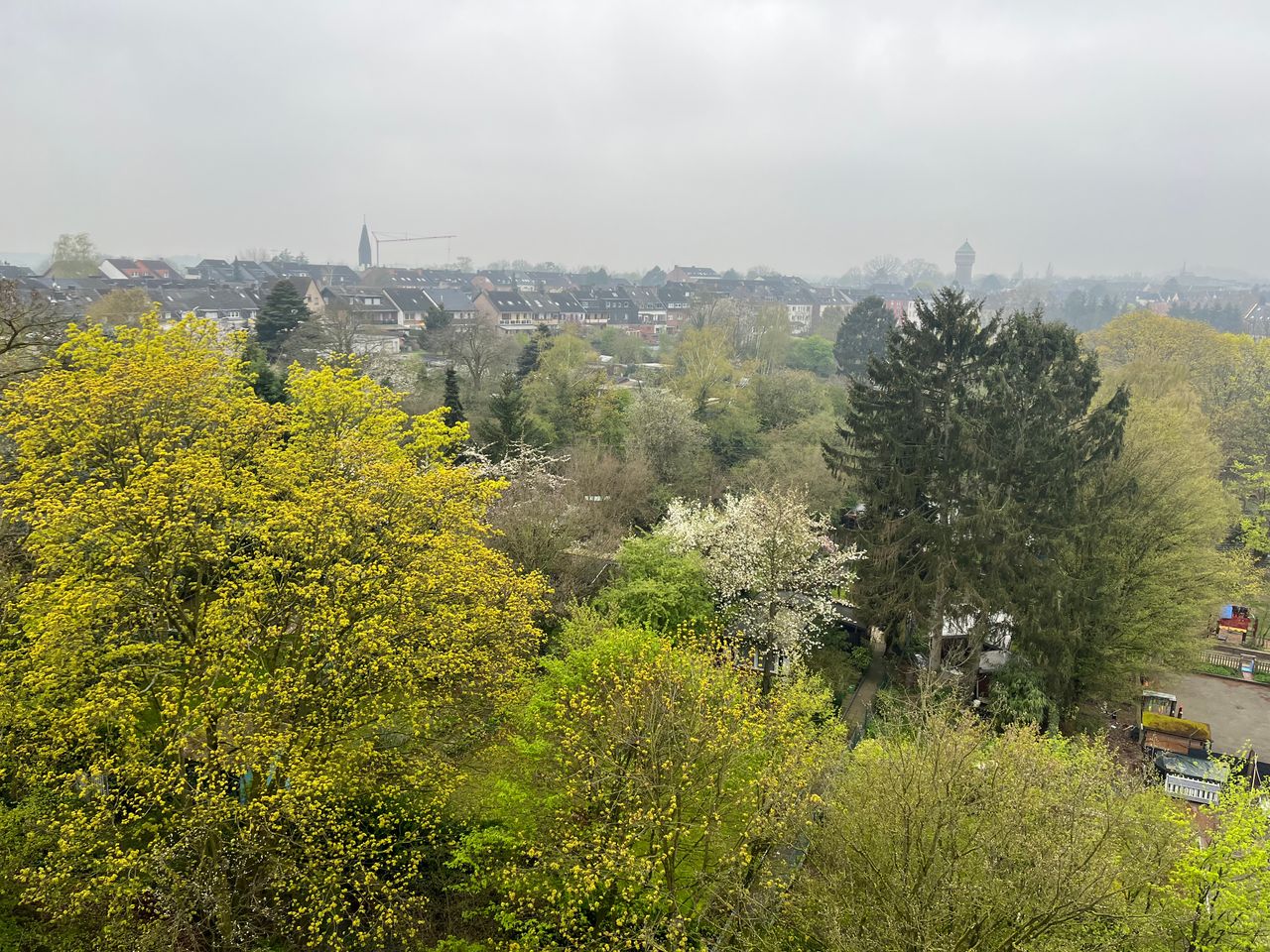 Wohnung Gertraudenstraße in Mönchengladbach