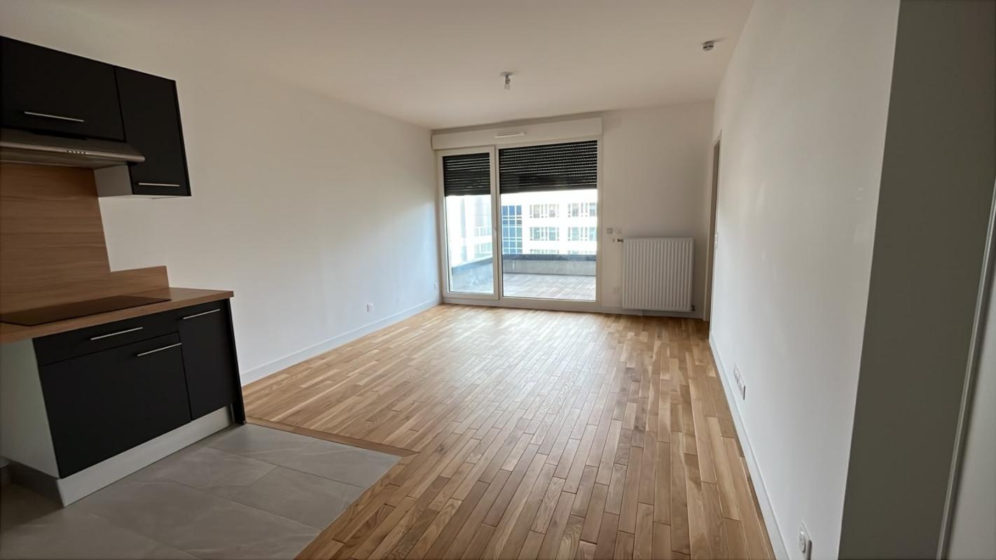 Appartement Boulevard Charles de Gaulle à Colombes