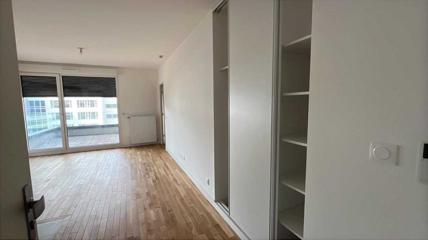 Appartement Boulevard Charles de Gaulle à Colombes