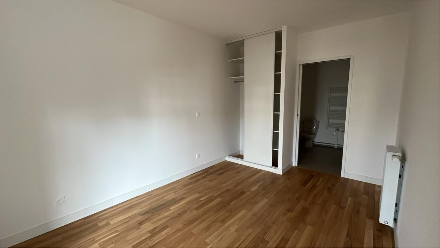 Appartement Boulevard Charles de Gaulle à Colombes