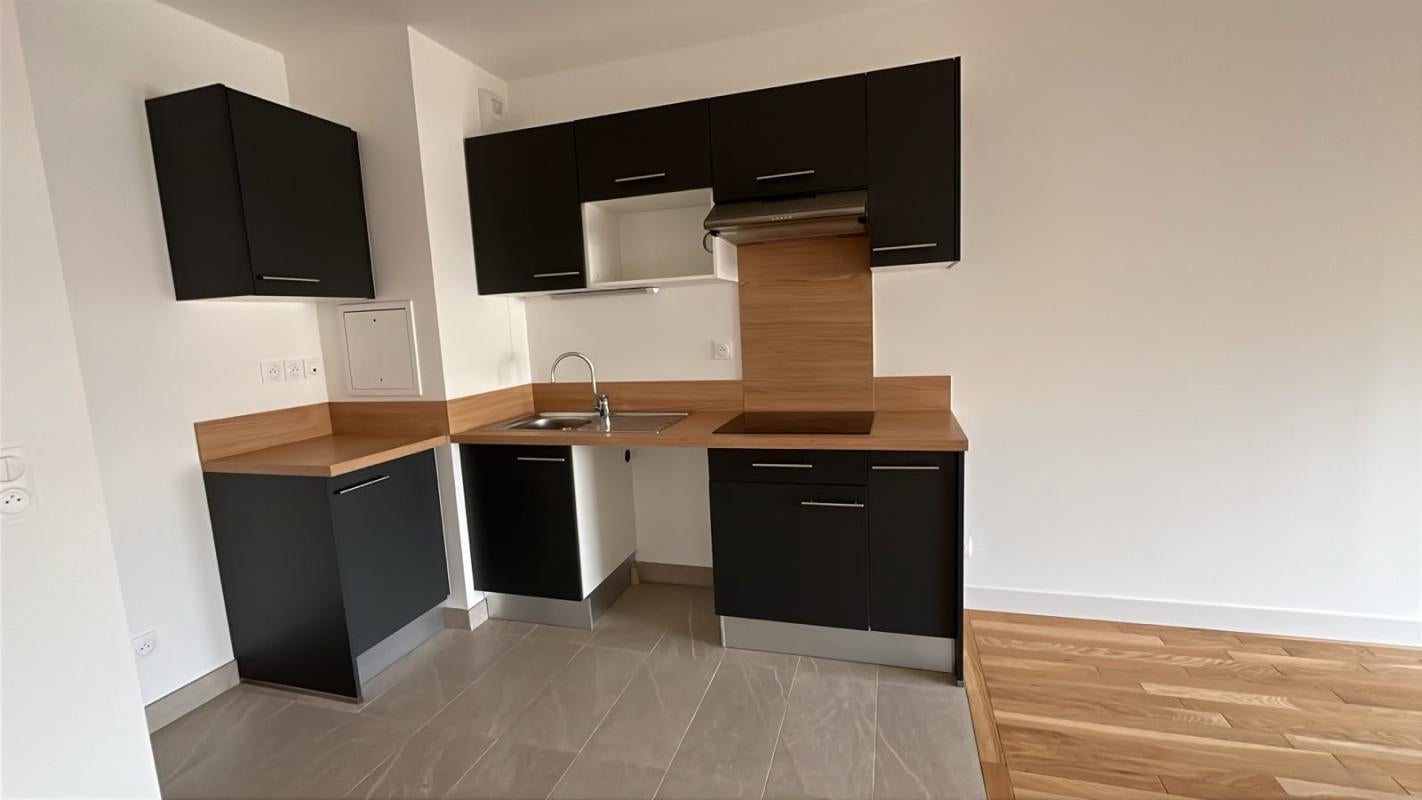 Appartement Boulevard Charles de Gaulle à Colombes