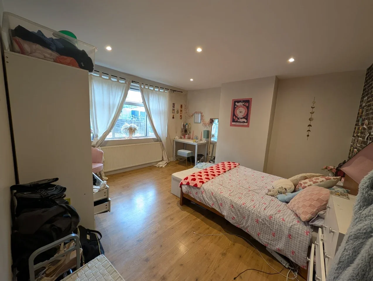 Room Cedar Grove in Greater London