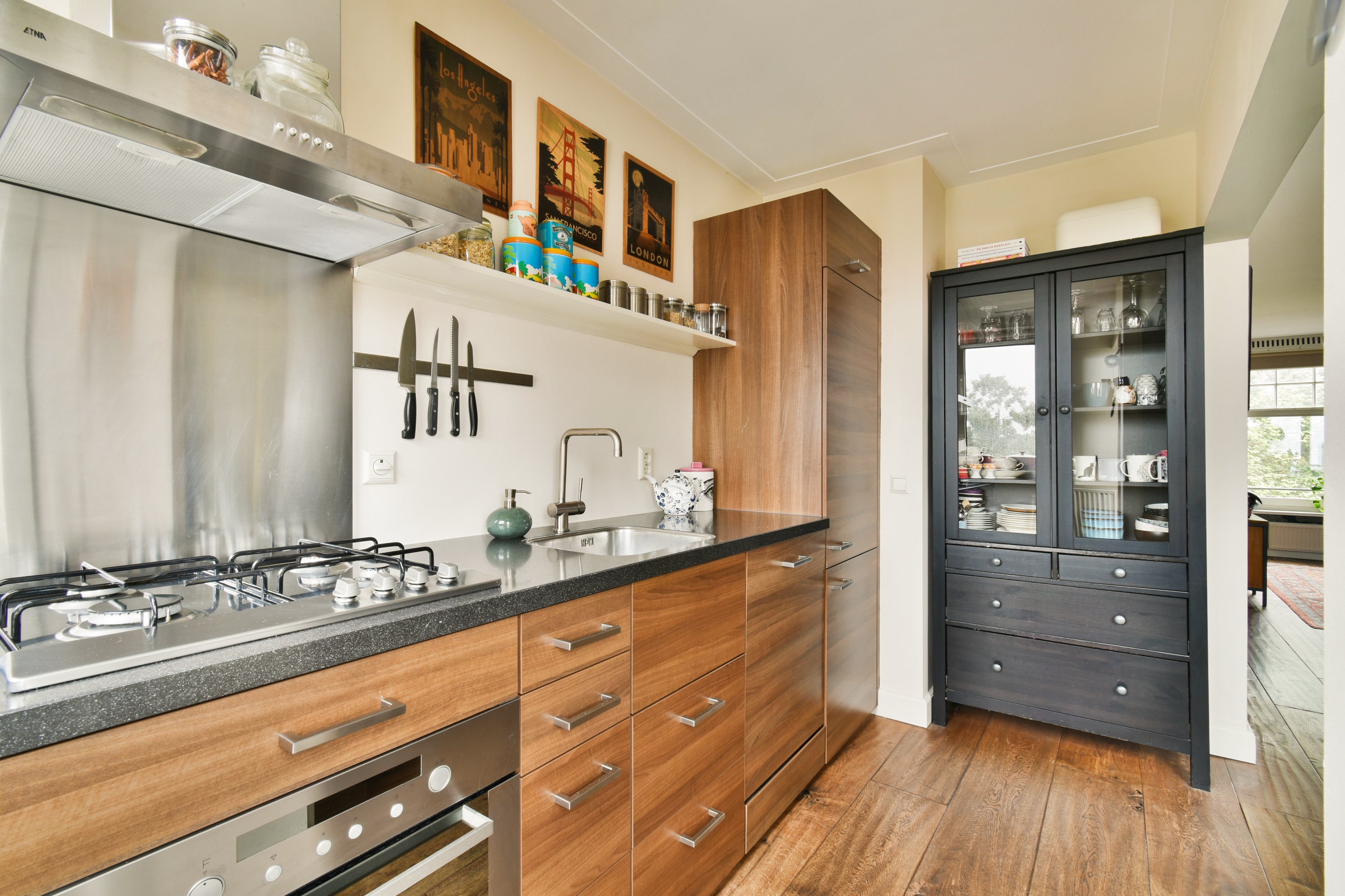 Appartement te koop: Spaarndammerdijk 287, Amsterdam