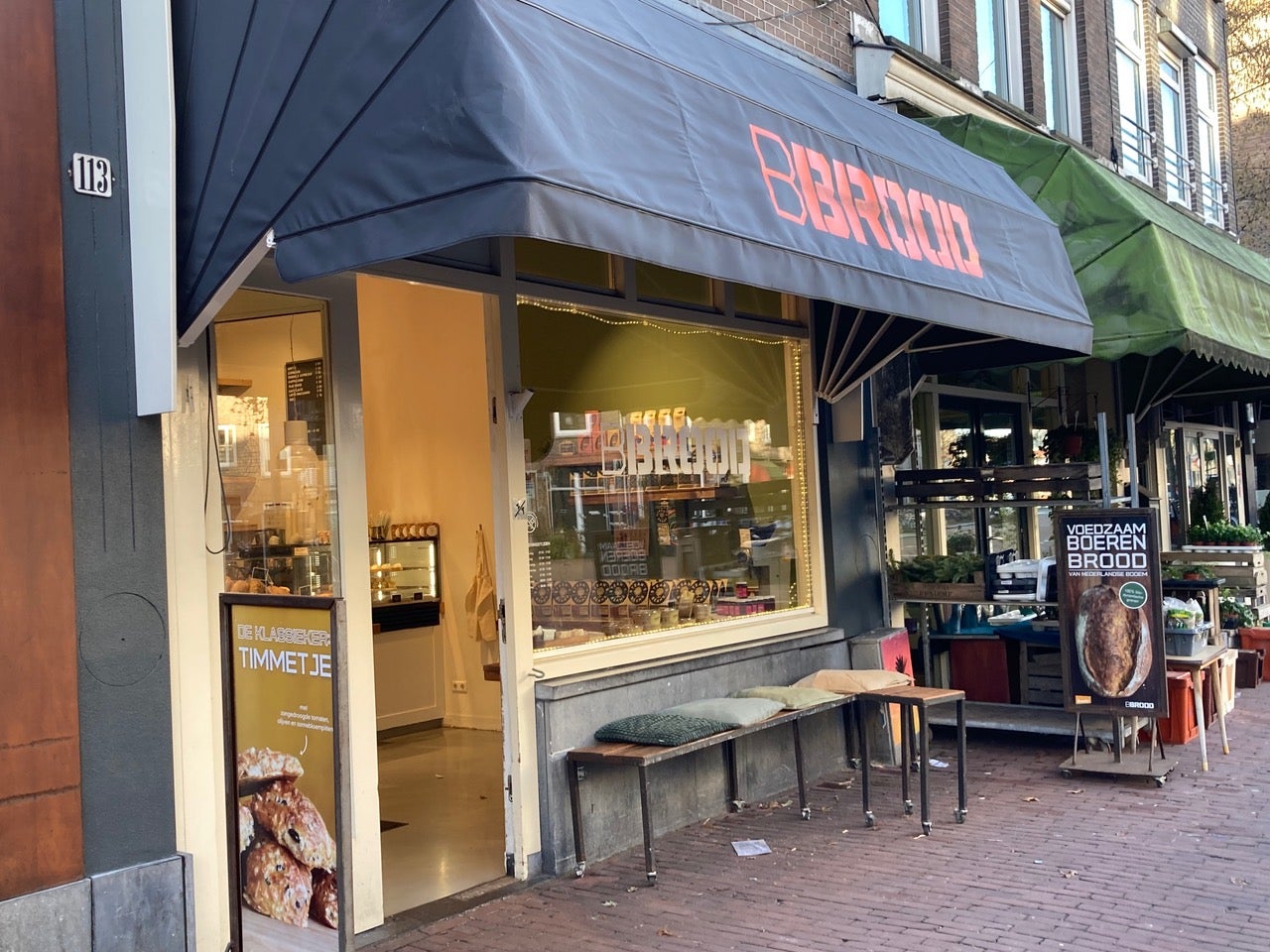 Appartement te koop: Spaarndammerdijk 287, Amsterdam