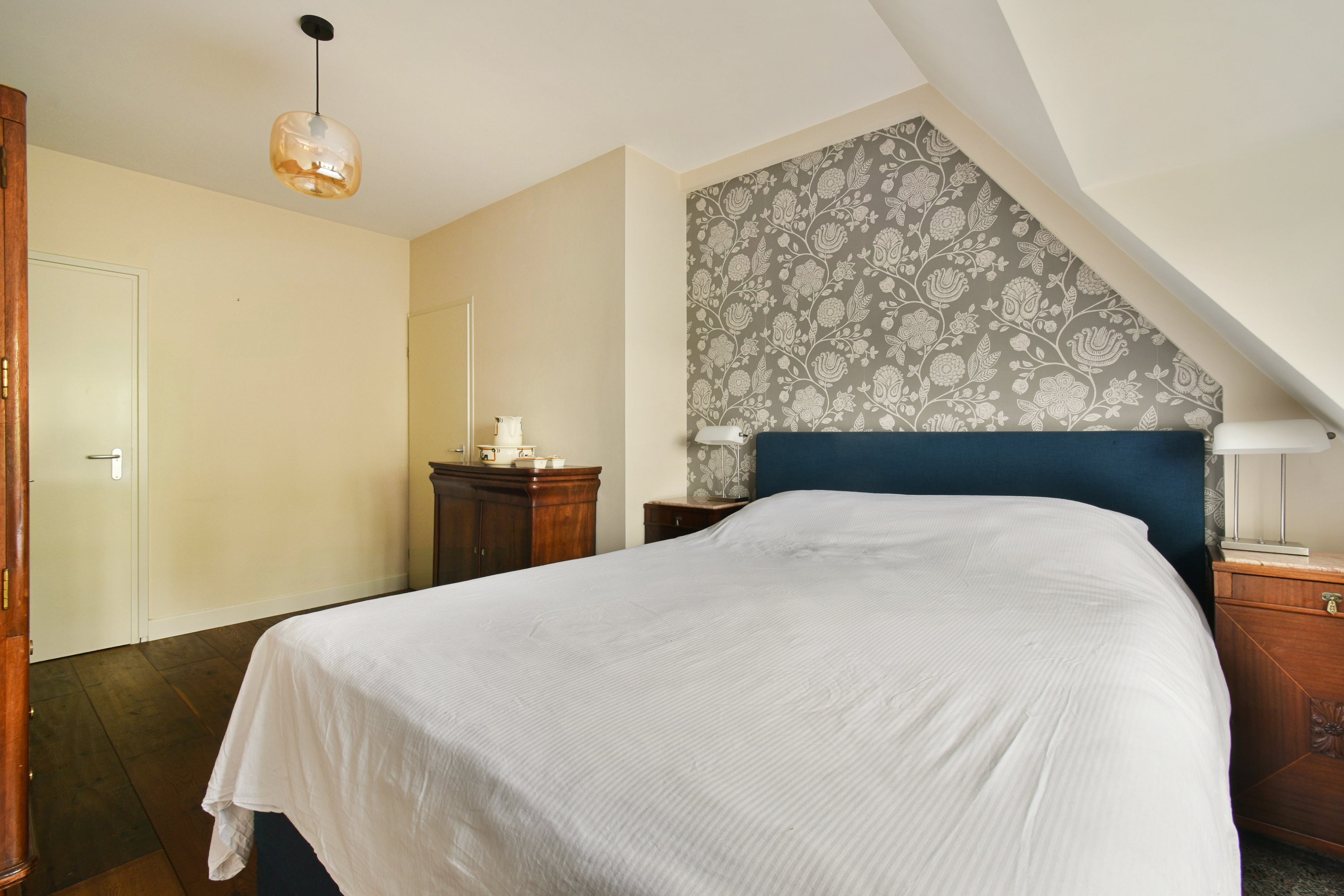 Appartement te koop: Spaarndammerdijk 287, Amsterdam
