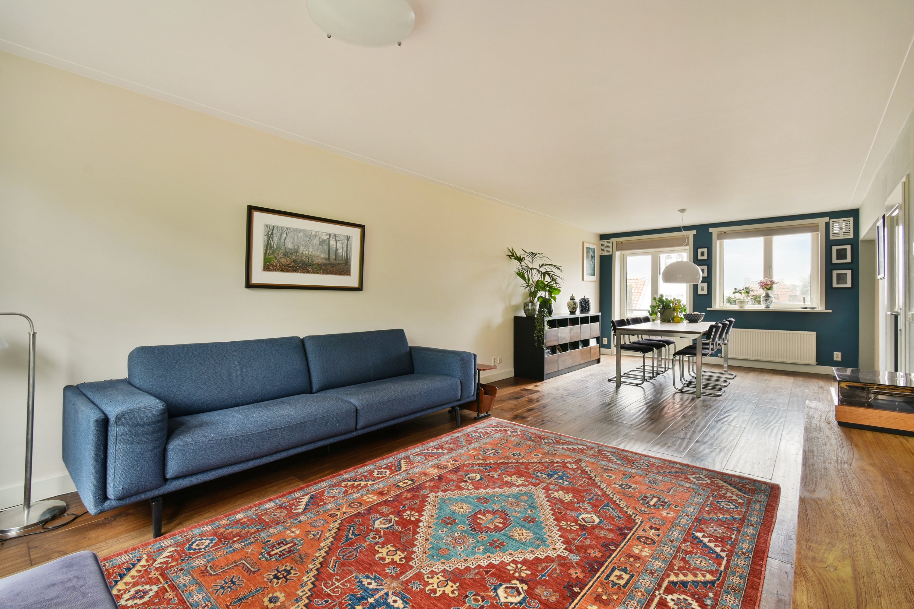 Appartement te koop: Spaarndammerdijk 287, Amsterdam