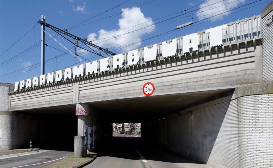 Appartement te koop: Spaarndammerdijk 287, Amsterdam