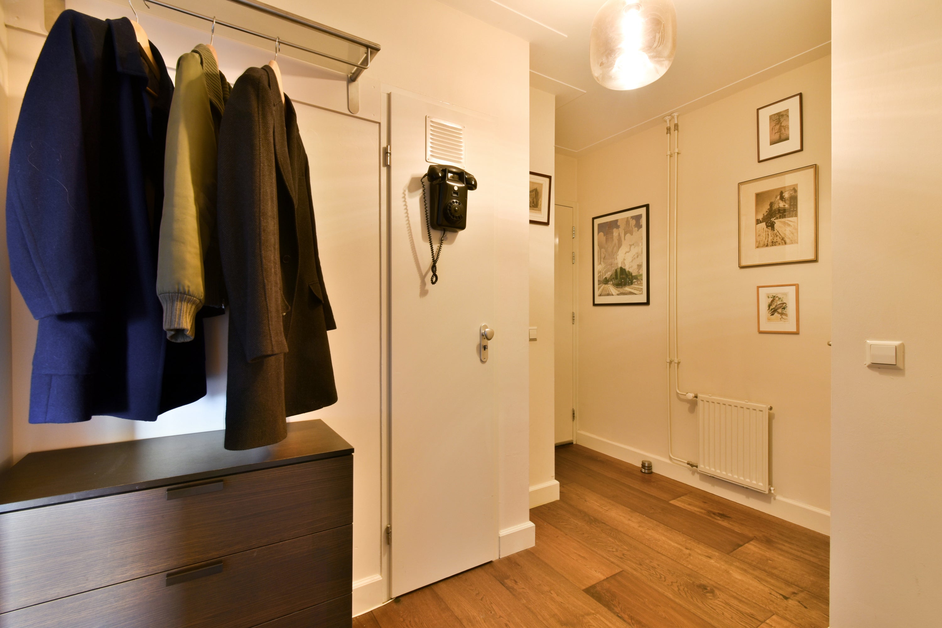Appartement te koop: Spaarndammerdijk 287, Amsterdam