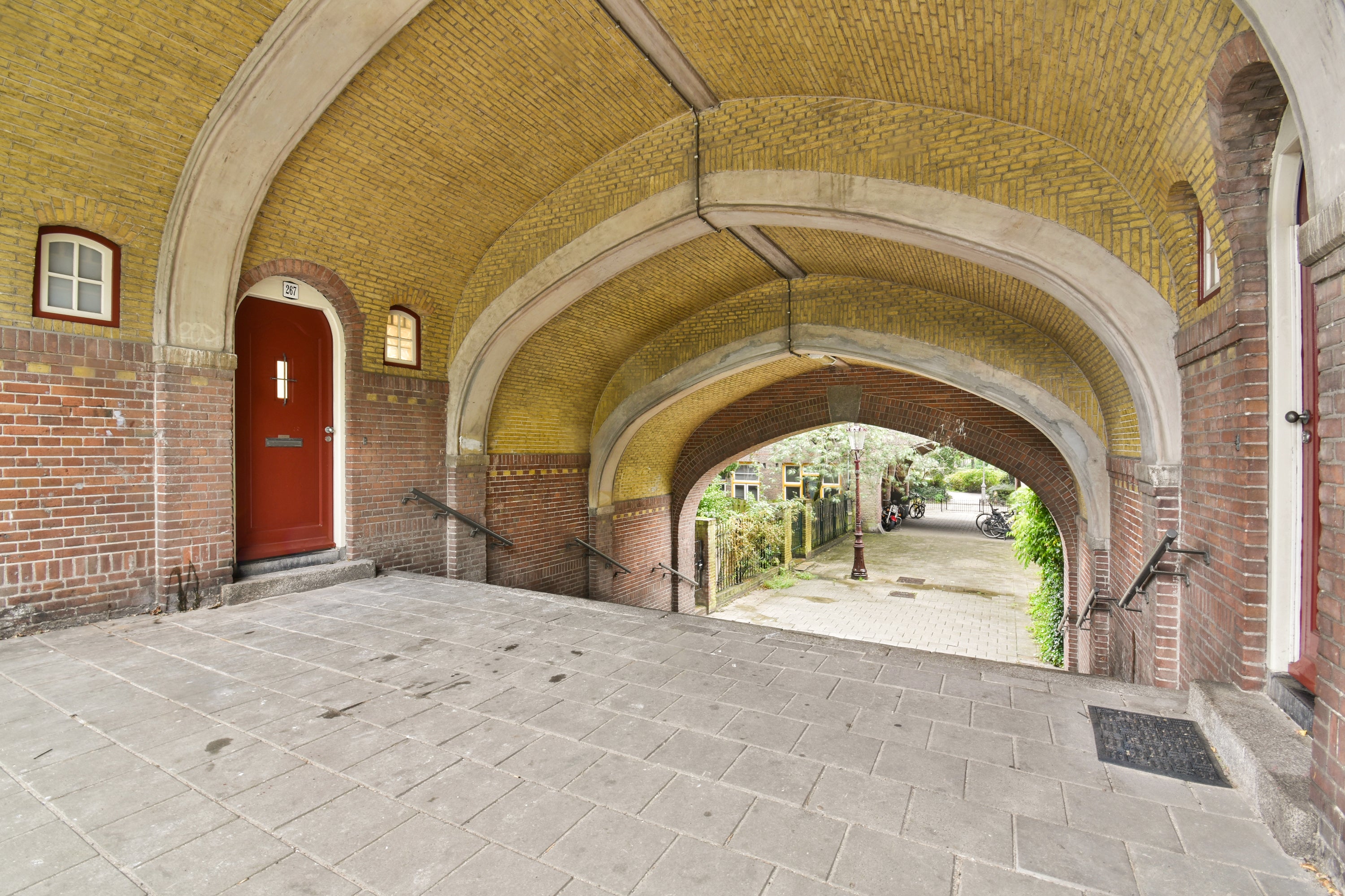 Appartement te koop: Spaarndammerdijk 287, Amsterdam