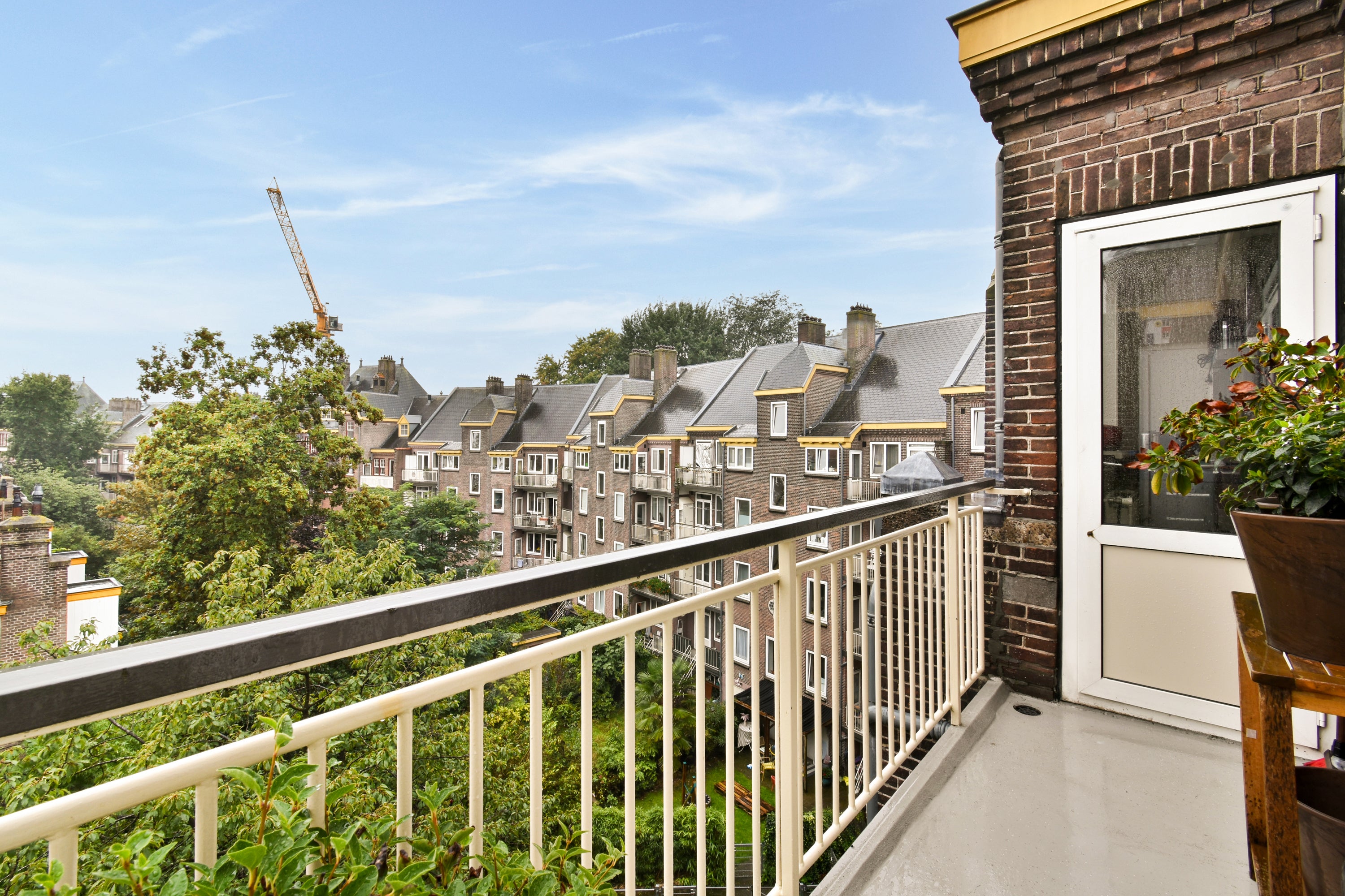 Appartement te koop: Spaarndammerdijk 287, Amsterdam