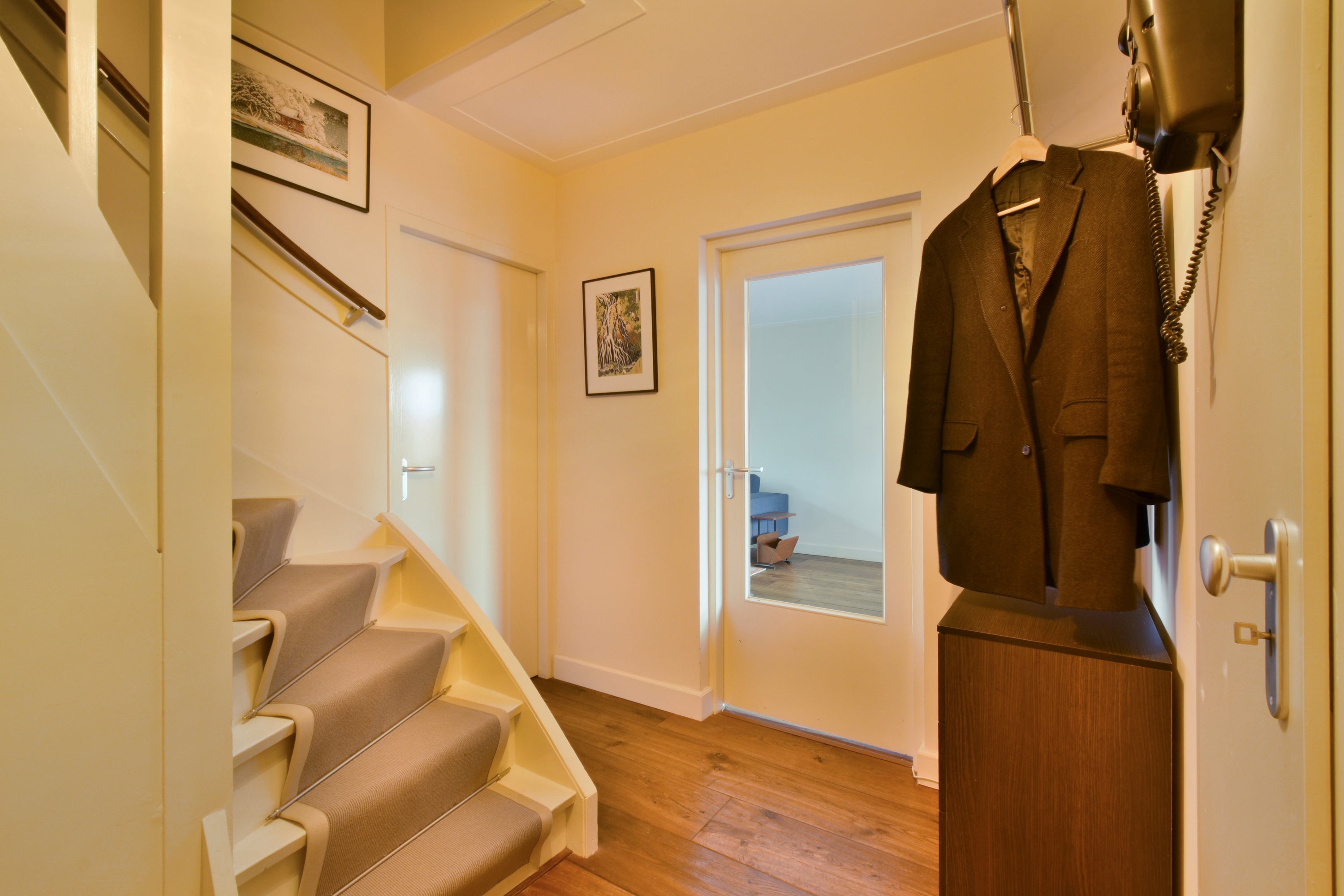 Appartement te koop: Spaarndammerdijk 287, Amsterdam