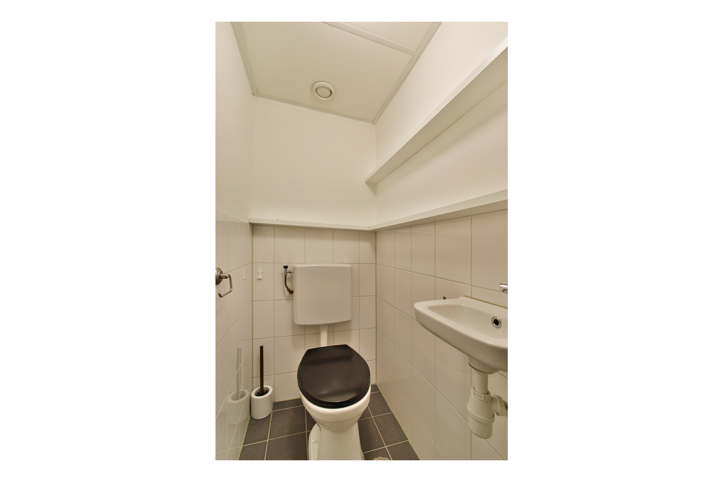 Appartement te koop: Spaarndammerdijk 287, Amsterdam