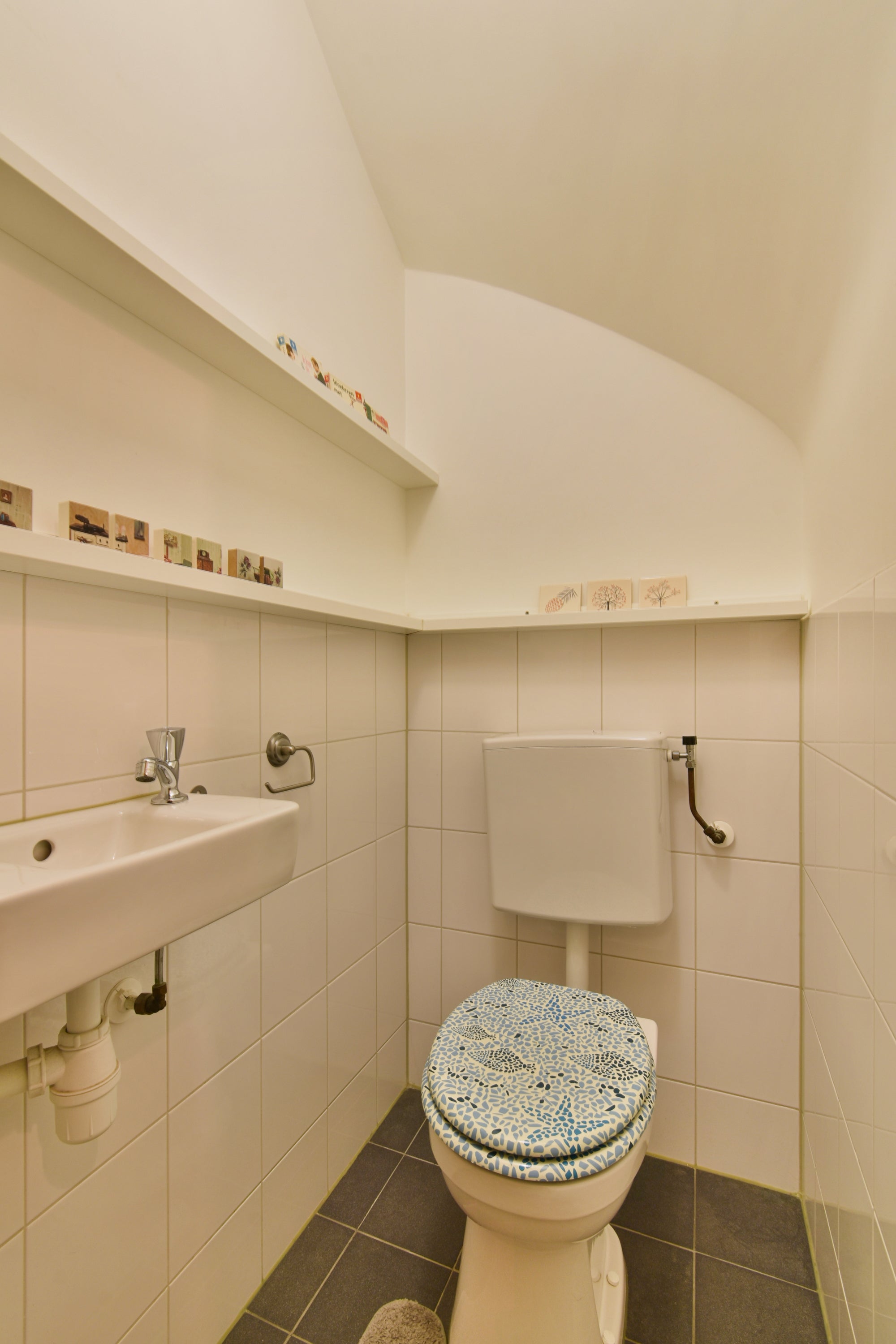 Appartement te koop: Spaarndammerdijk 287, Amsterdam