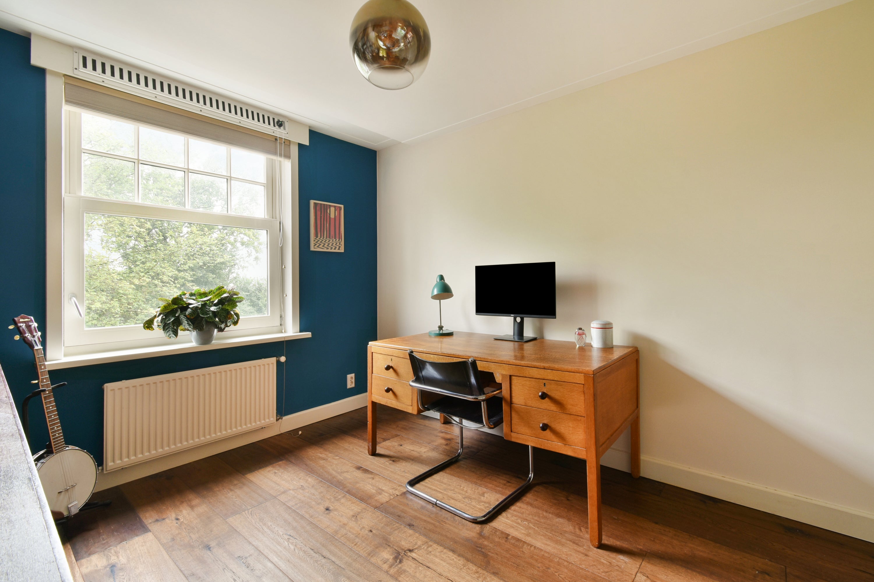 Appartement te koop: Spaarndammerdijk 287, Amsterdam