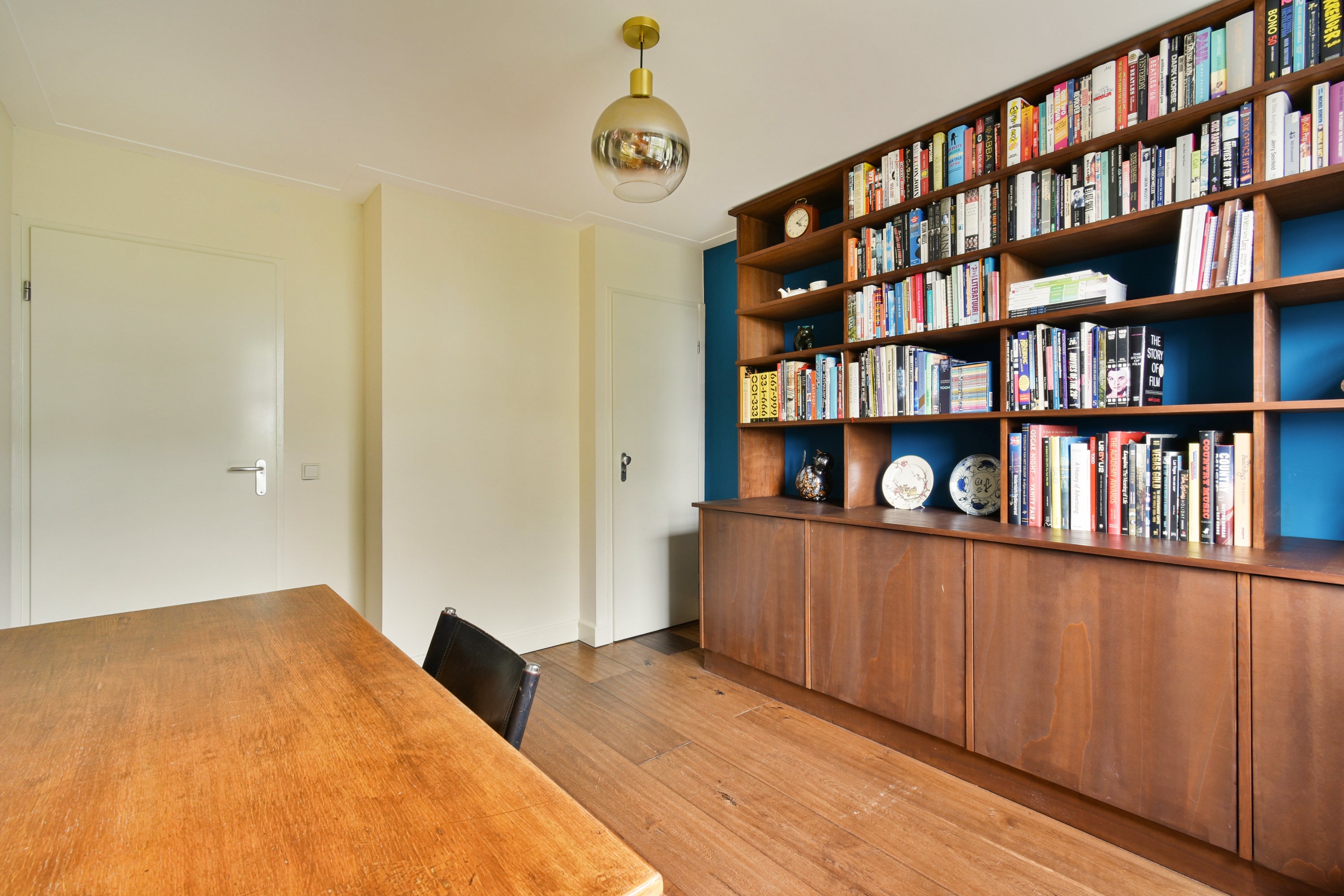 Appartement te koop: Spaarndammerdijk 287, Amsterdam