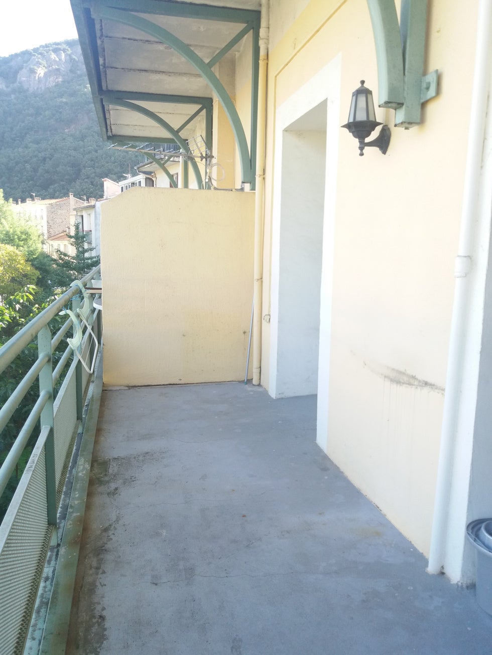 Appartement Avenue du Vallespir à Palalda